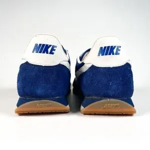 Nike | Shoes | Vintage 984 Nike Oceania 84810 Blue Size 95  display picture 1